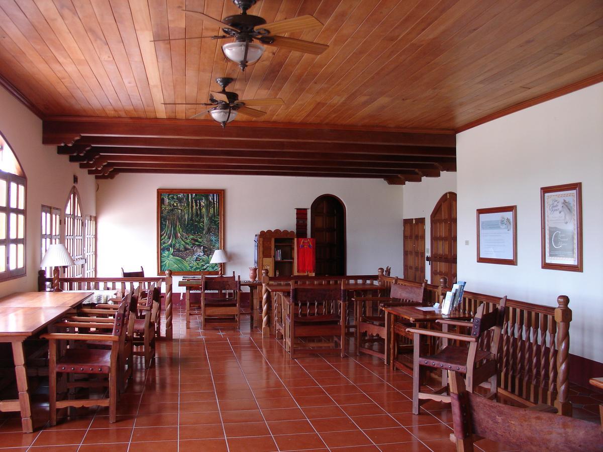 Casa Del Caballo Blanco سان إجناسيو المظهر الخارجي الصورة
