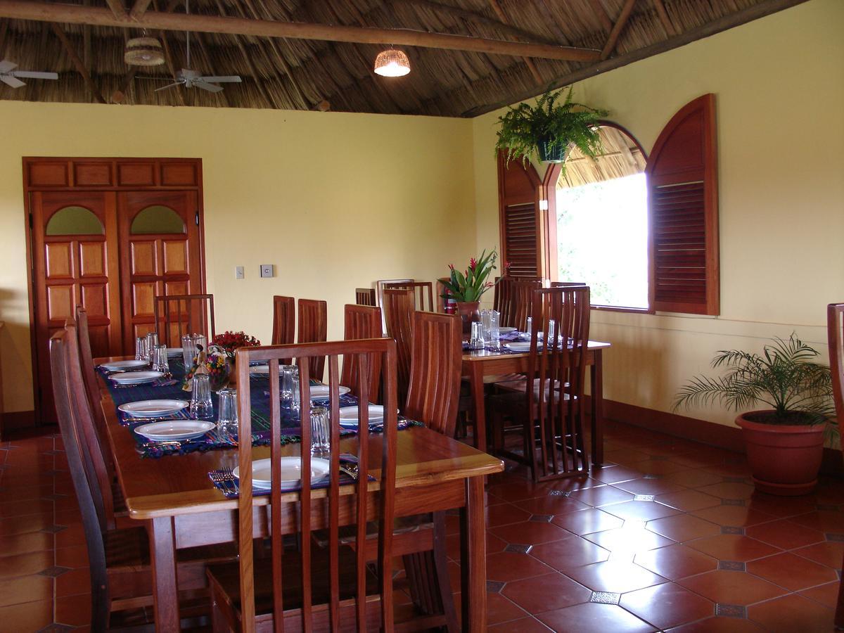 Casa Del Caballo Blanco سان إجناسيو المظهر الخارجي الصورة