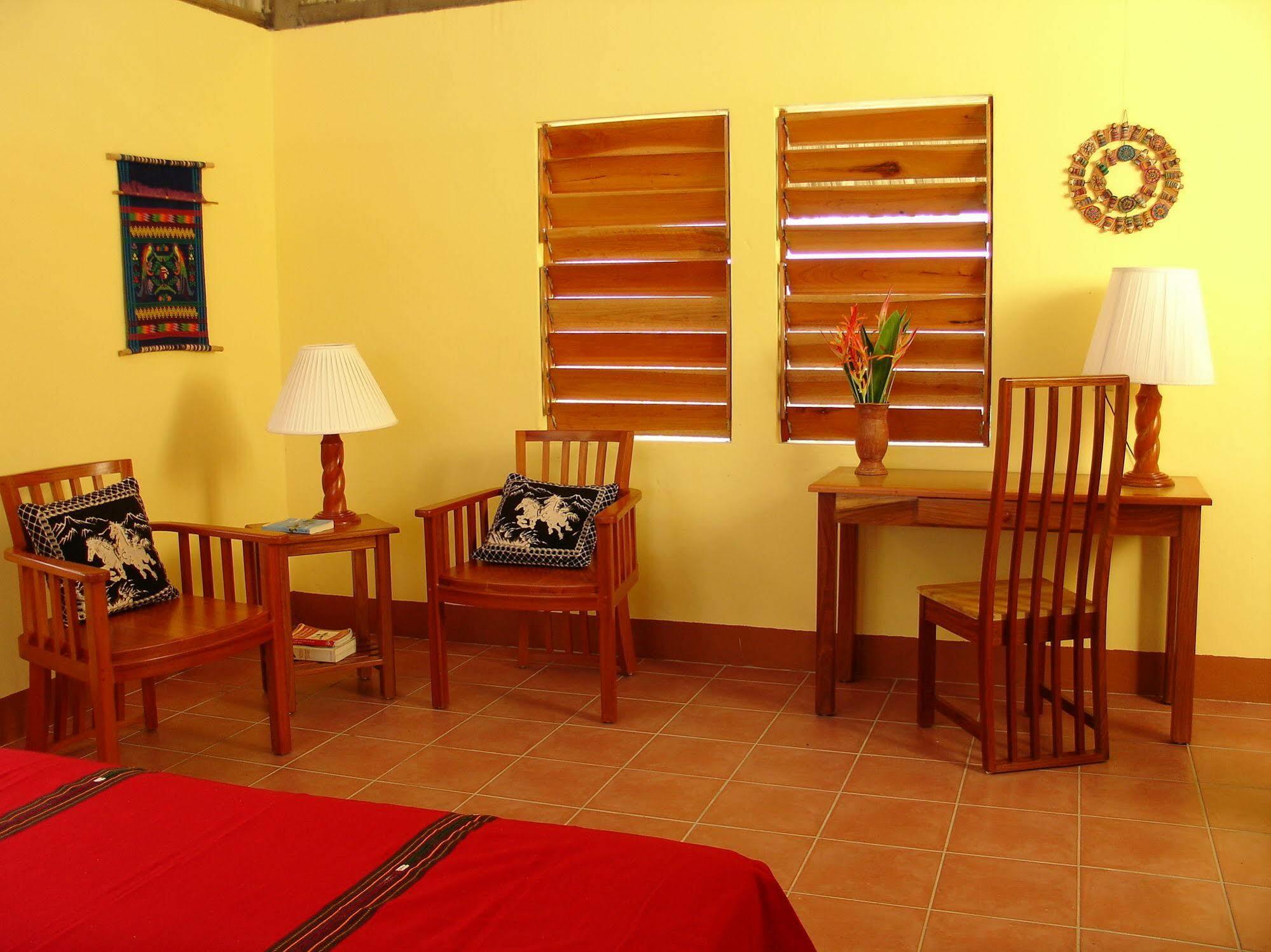 Casa Del Caballo Blanco سان إجناسيو المظهر الخارجي الصورة