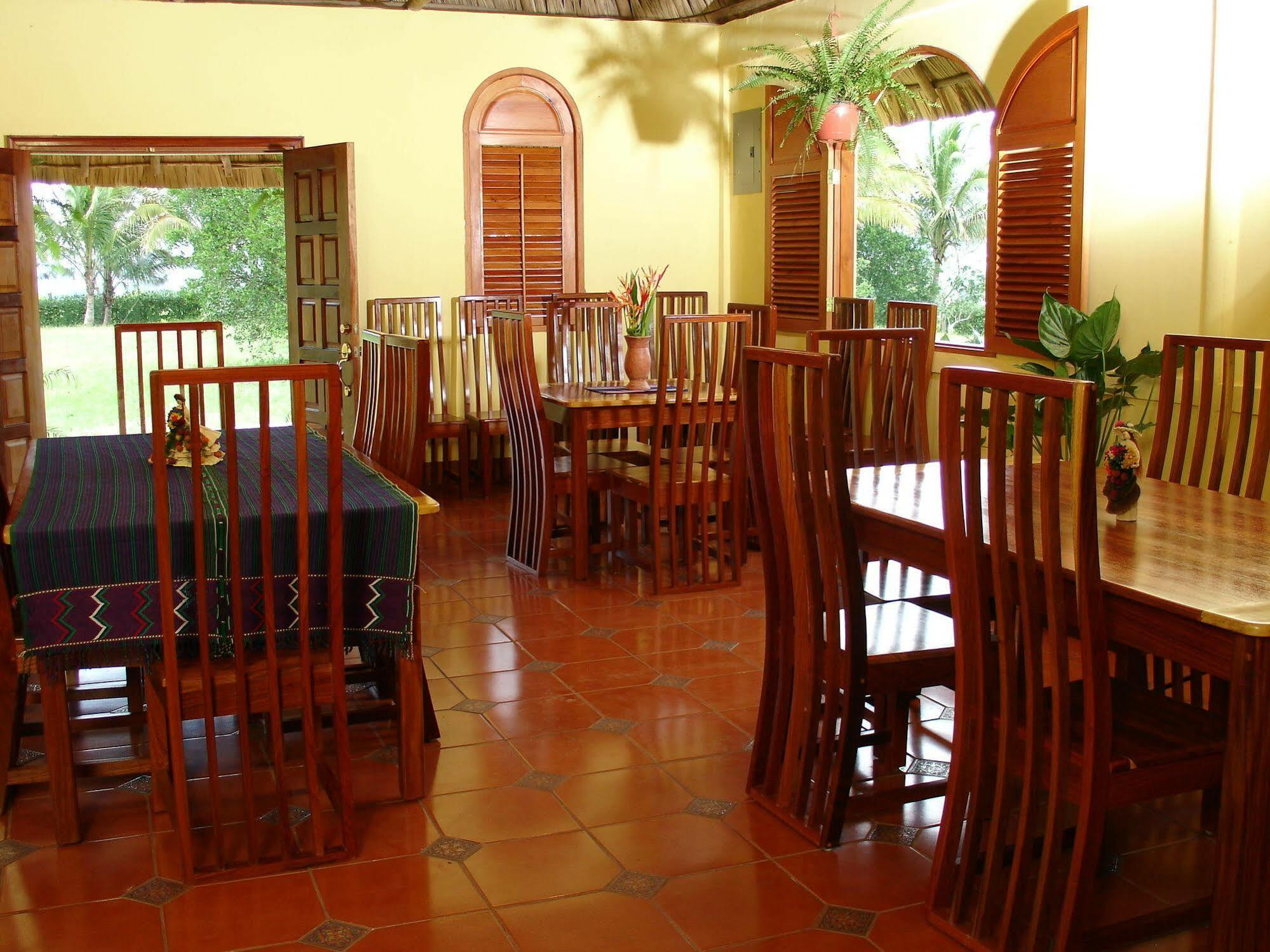 Casa Del Caballo Blanco سان إجناسيو المظهر الخارجي الصورة