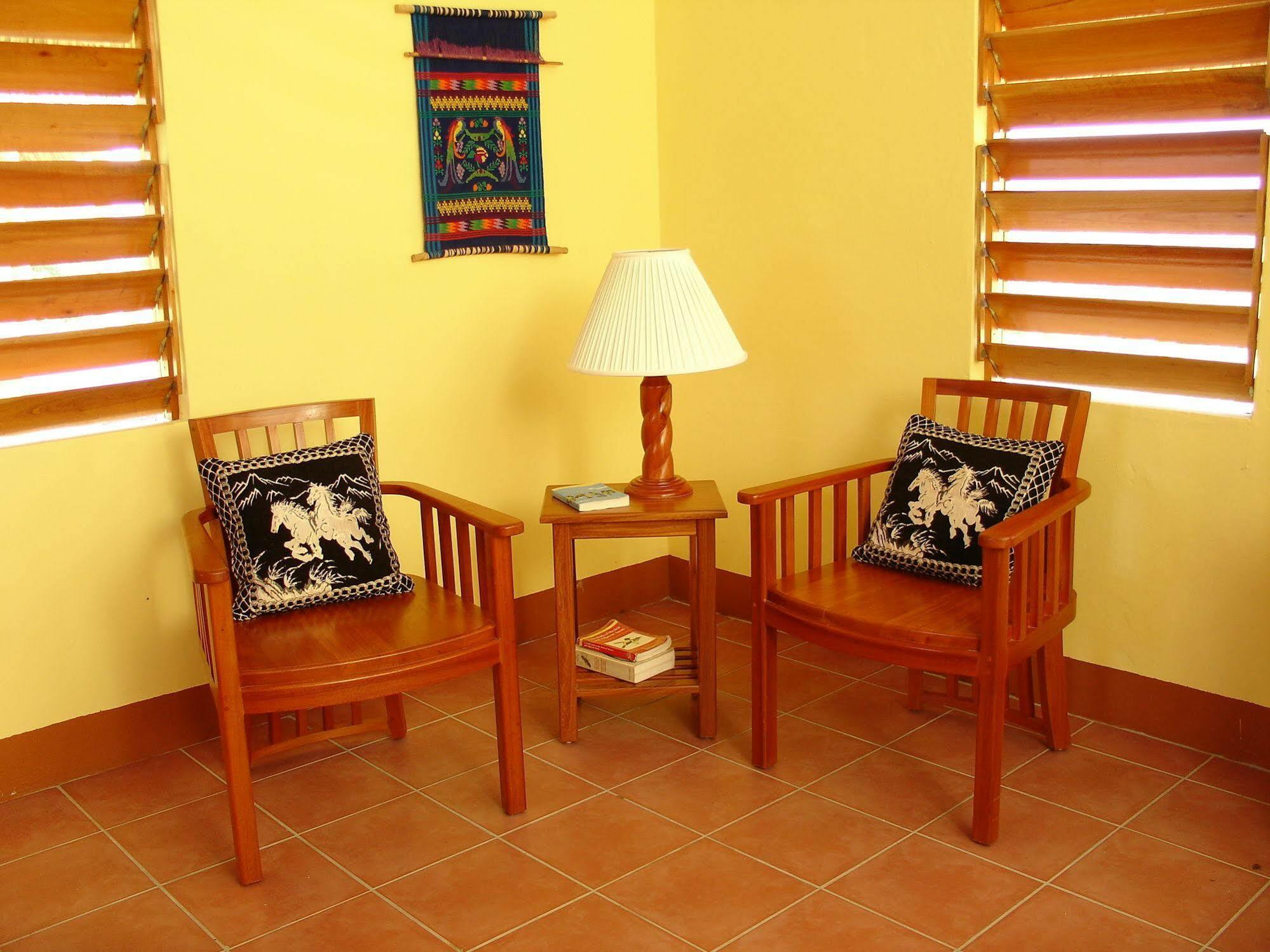 Casa Del Caballo Blanco سان إجناسيو المظهر الخارجي الصورة
